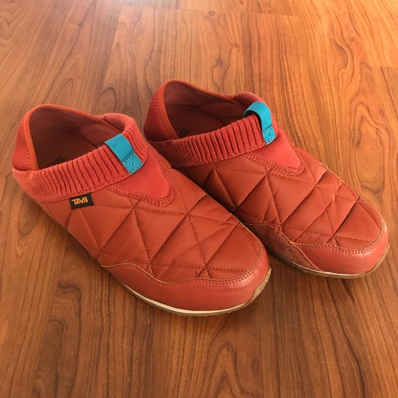 mens teva ember moc